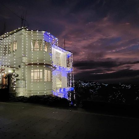 Hotel Lamahatta Residency Darjeeling  Exterior foto