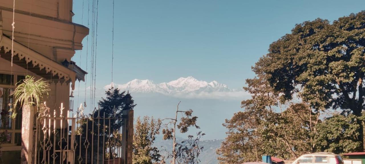 Hotel Lamahatta Residency Darjeeling  Exterior foto
